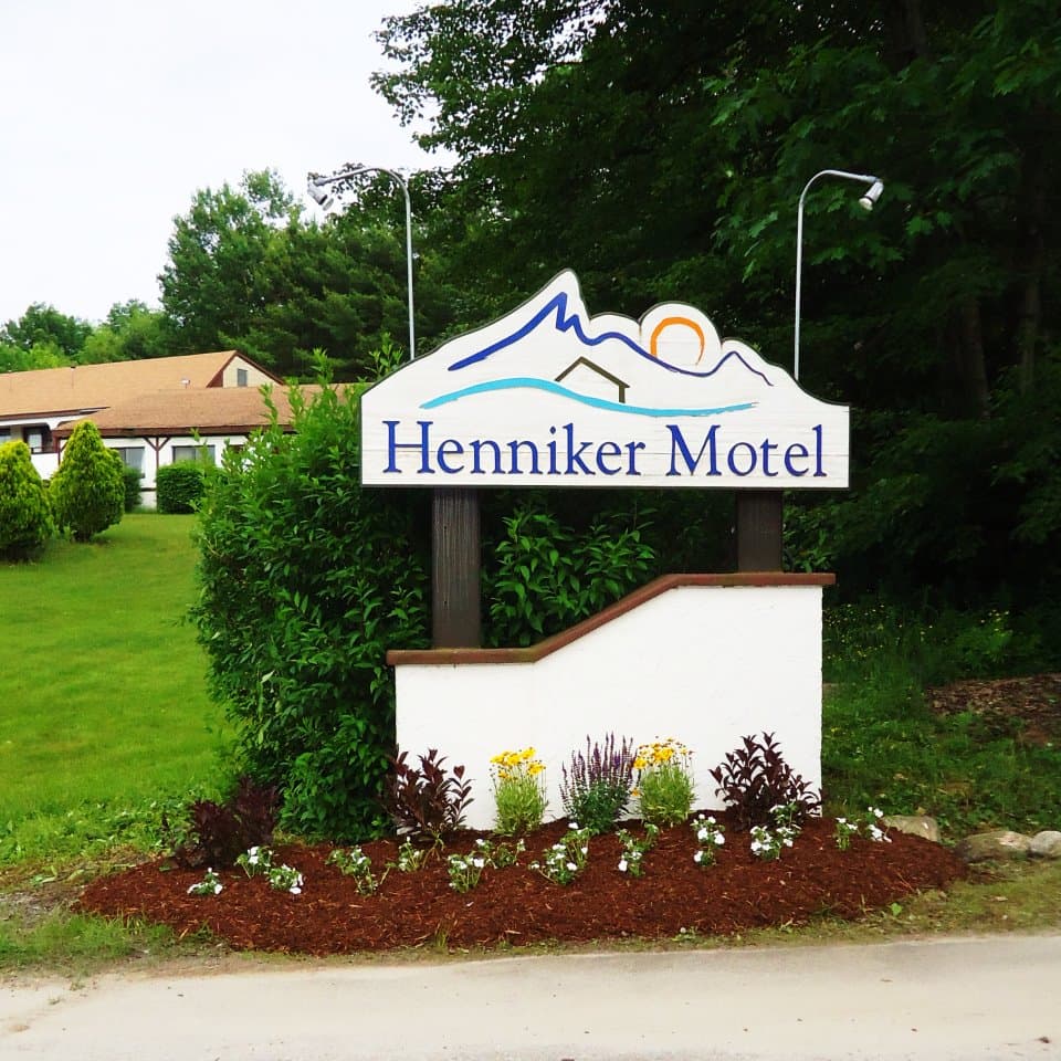 Henniker Motel, Motel in Henniker
