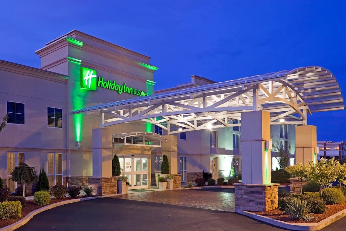 Holiday Inn & Suites Rochester - Marketplace by IHG, Hotel in Henrietta
