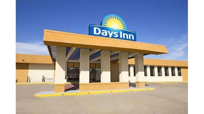 Days Inn by Wyndham Henryetta, Hotel in Henryetta
