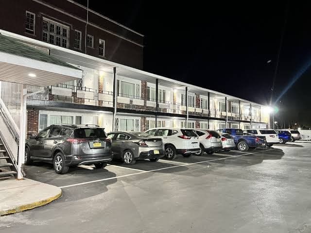 Inn Towne Motel, Motel in Herkimer