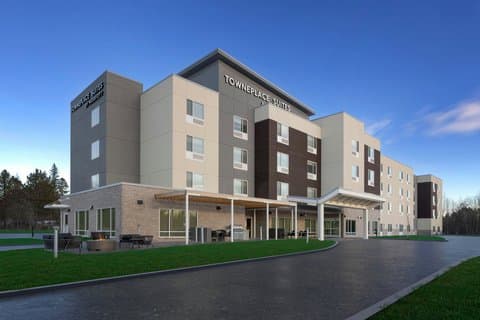 TownePlace Suites by Marriott Duluth, Hotel in Duluth