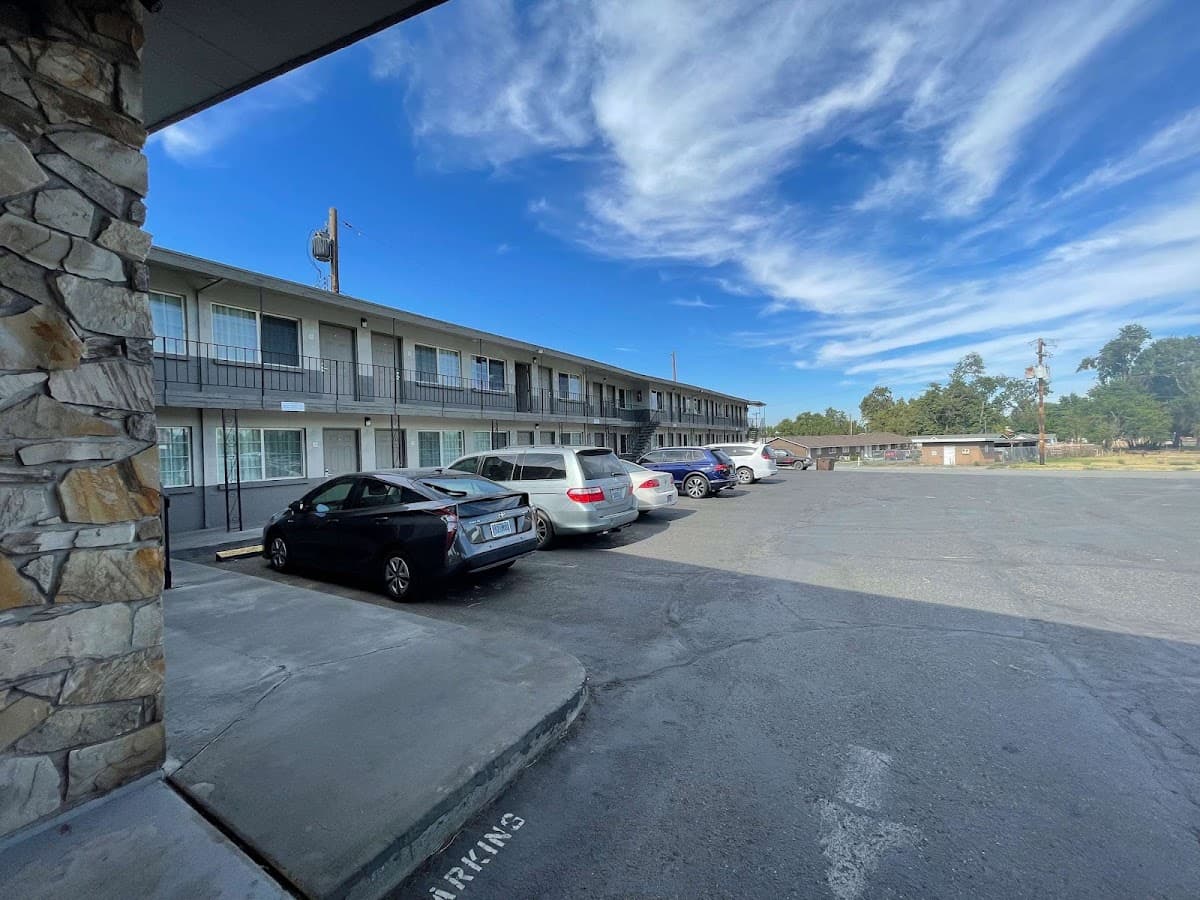 Motel 6 Hermiston, OR - Umatilla, Hotel in Hermiston