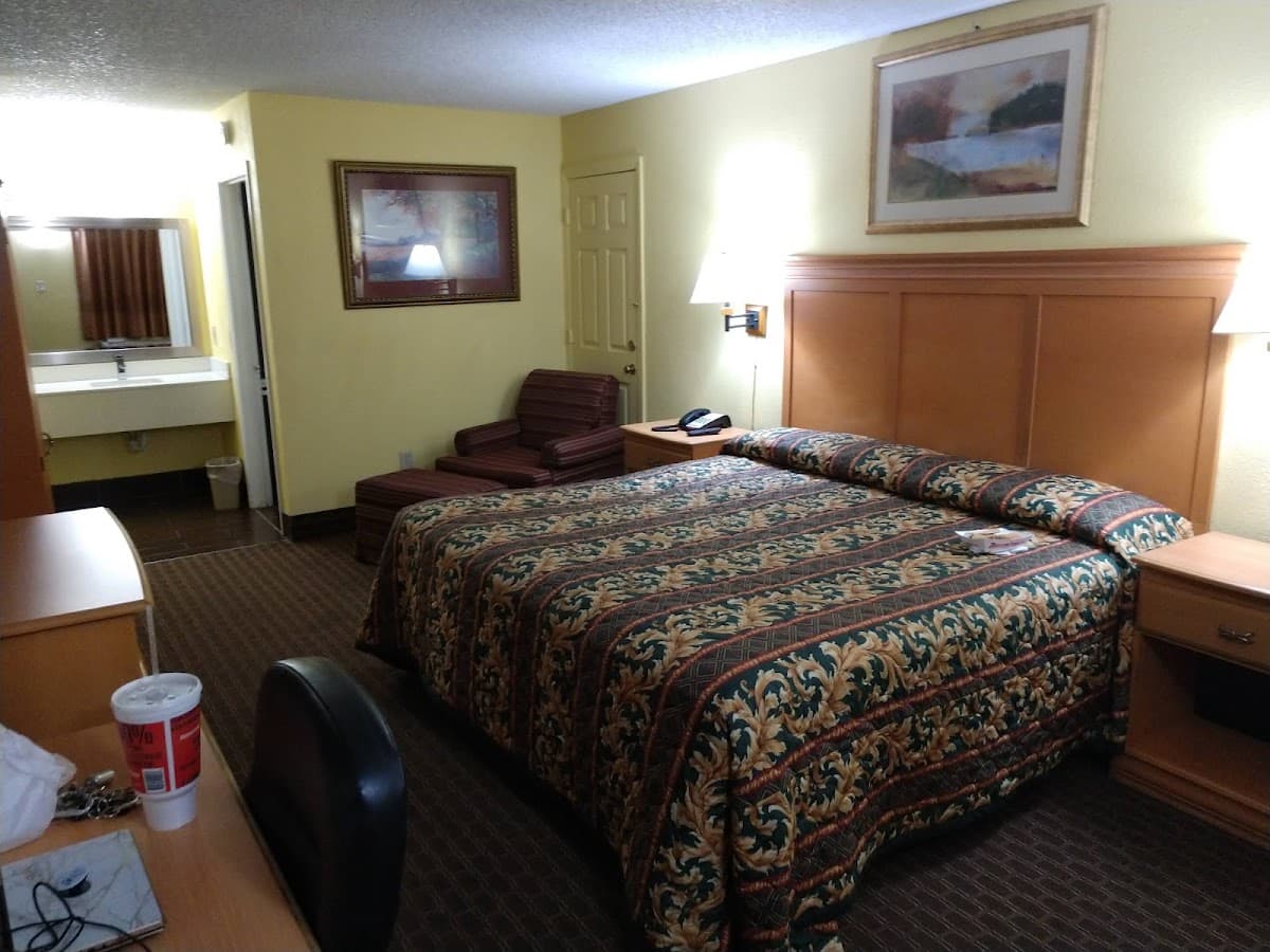 Hermitage Inn, Hotel in Hermitage