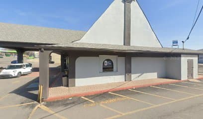 Budget Inn Hermitage, Motel in Hermitage