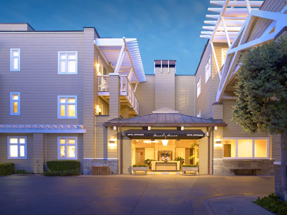 Beach House Hotel Hermosa Beach, Hotel in Hermosa Beach