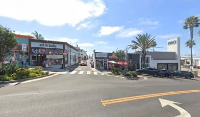 USA, Hotel in Hermosa Beach