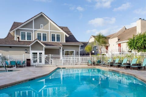 Residence Inn by Marriott Los Angeles Torrance/Redondo Beach, Hotel in Torrance