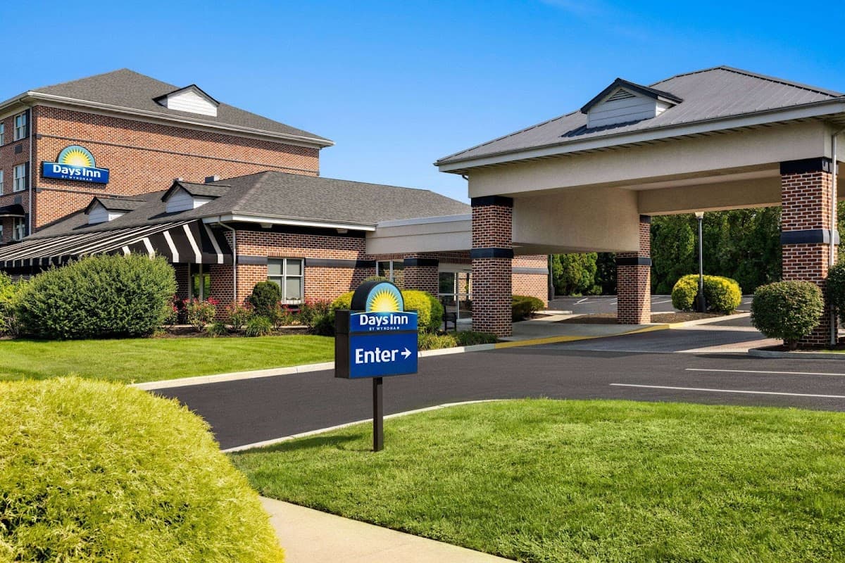 Days Inn by Wyndham Hershey, Hotel in Hershey