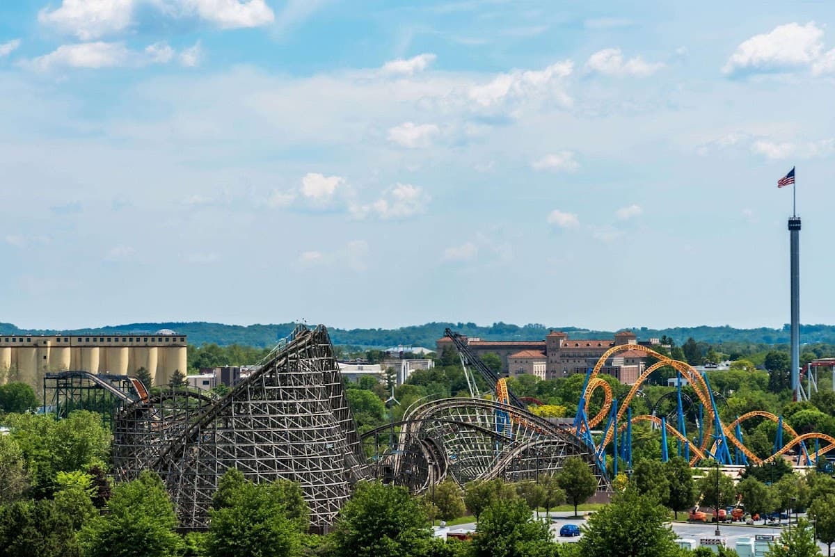 Travelodge by Wyndham Hershey, Hotel in Hershey
