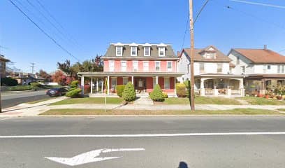 Main Street Inn, Hotel in Palmyra