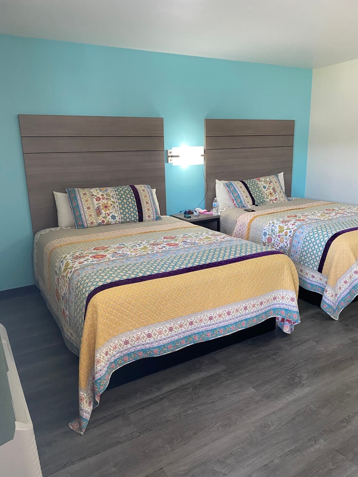 White Rose Motel, Motel in Hershey