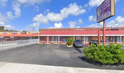 Motel, Bed & Breakfast in Hialeah