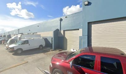 Quinta Group Llc, Motel in Miami Lakes