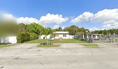 Miami Airport Quick Stay Camper, Hotel in Hialeah