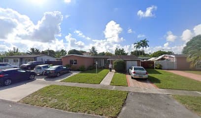 Hotel, Hotel in Hialeah Gardens