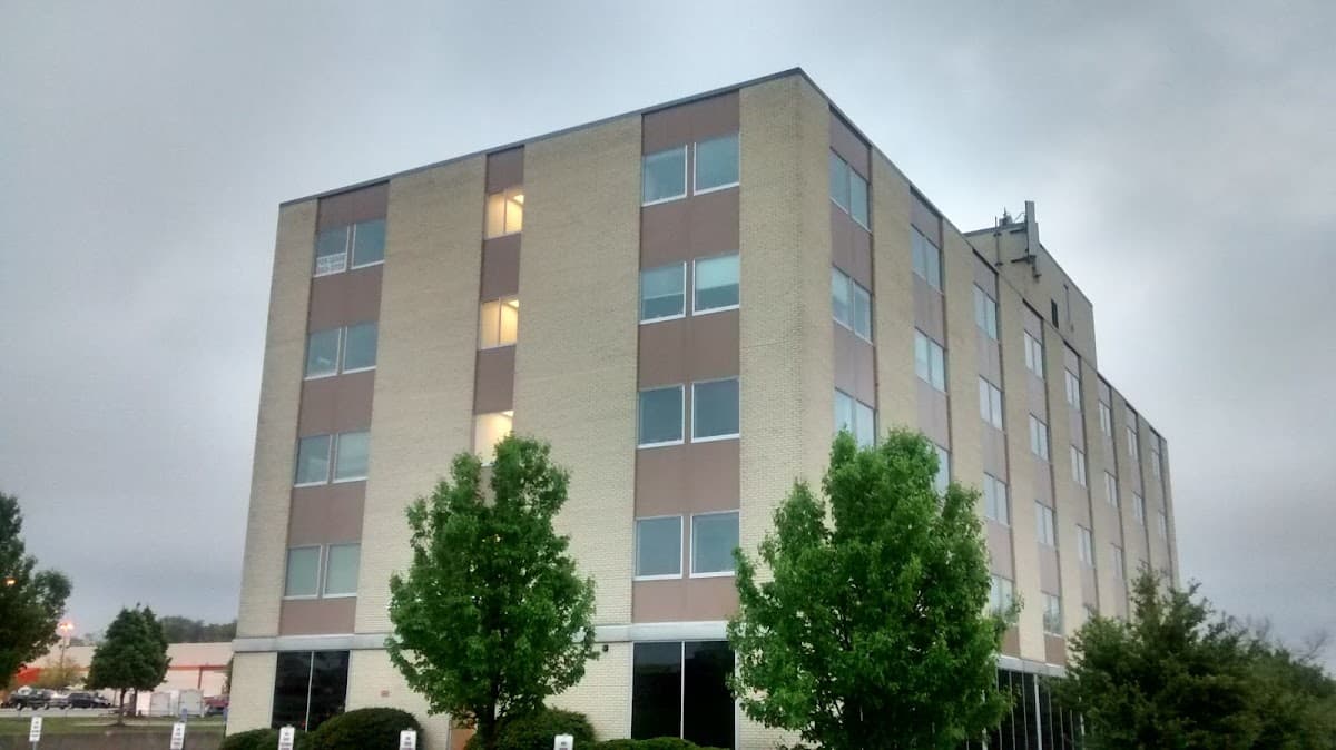 Heartland Hotel Corporation, Hotel in Cedar Rapids