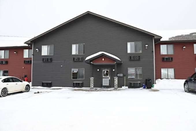 Rodeway Inn, Hotel in Hibbing