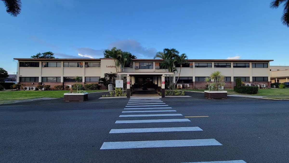 Navy Gateway Inn and Suites (NGIS), Hotel in Hickam Field