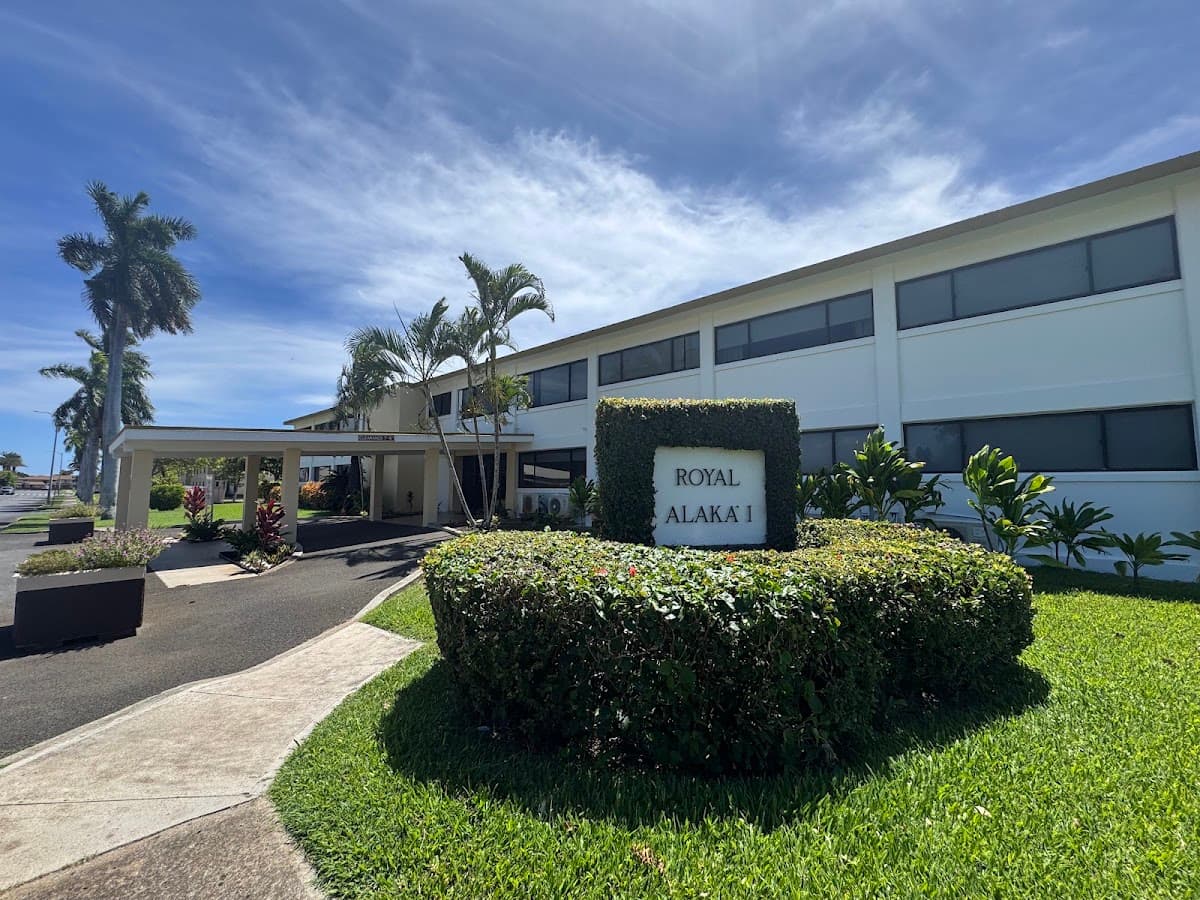 Royal Alakai Inn Hickam JBPHH - NGIS Lodging, Hotel in Hickam Field