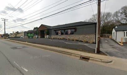 Down home spa bed & breakfast, Hotel in Hickory