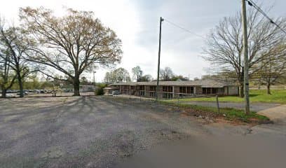 Royal Inn, Motel in Hickory