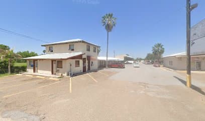 9 Motel, Hotel in Hidalgo