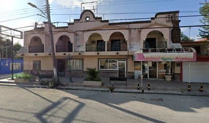Confortable, Hotel in Hidalgo