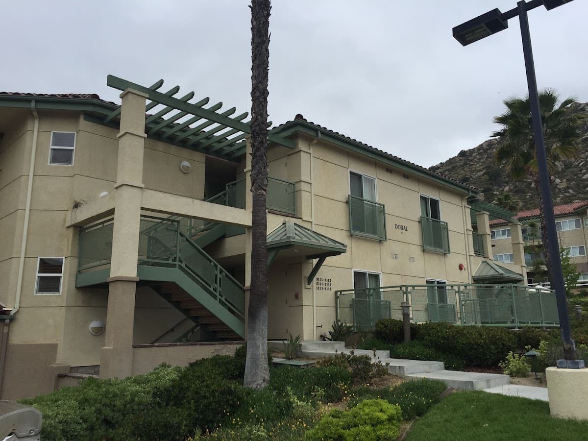 Doral, Hotel in Hidden Meadows