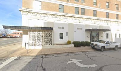 Sheraton Apartments, Hotel in High Point