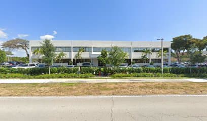 Technologies Inn, Hotel in Highland Beach