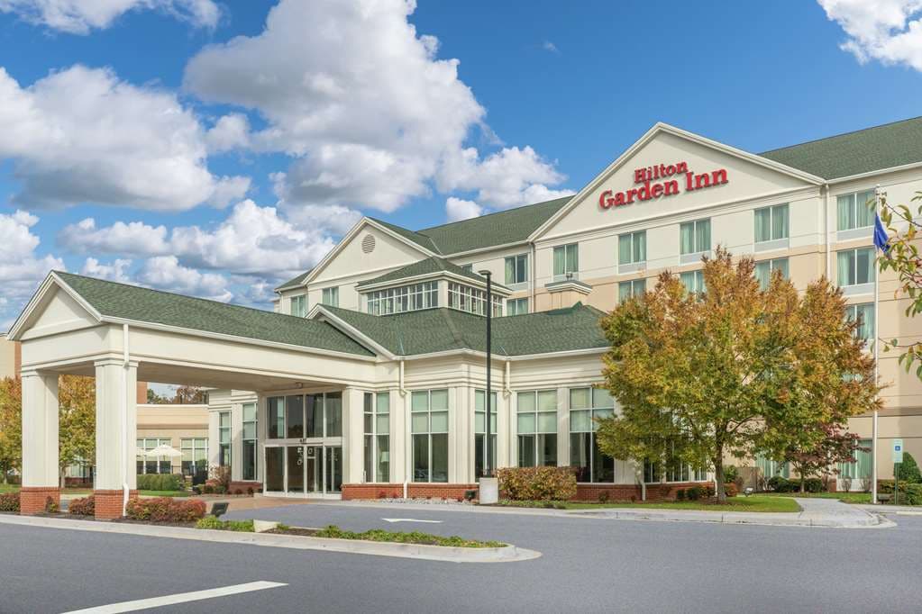 Hilton Garden Inn Richmond Airport, Hotel in Sandston