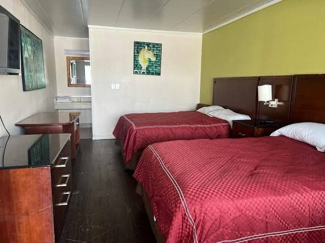 Capitol Inn, Hotel in Sandston