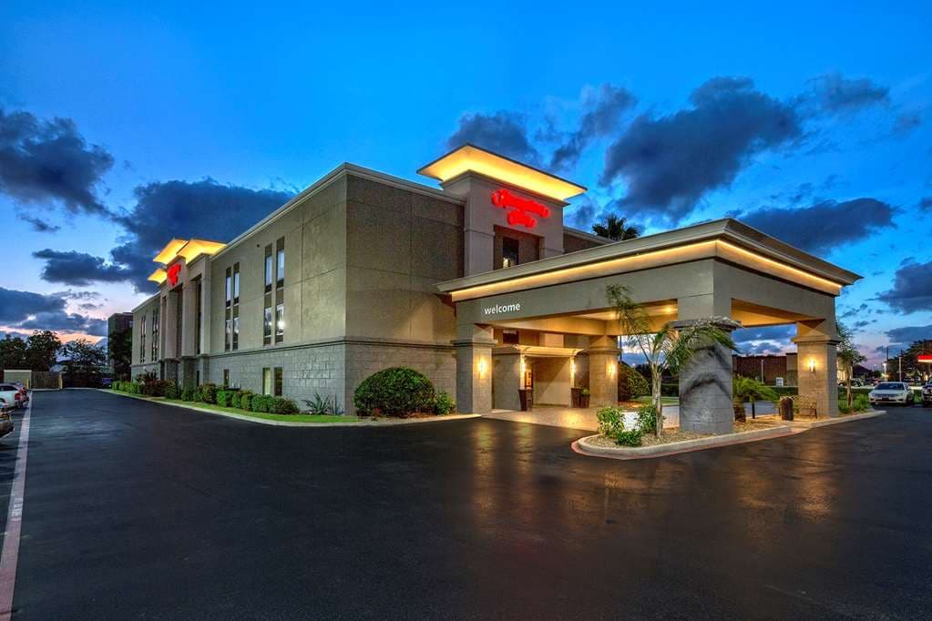 Hampton Inn Houston/Baytown, Hotel in Highlands