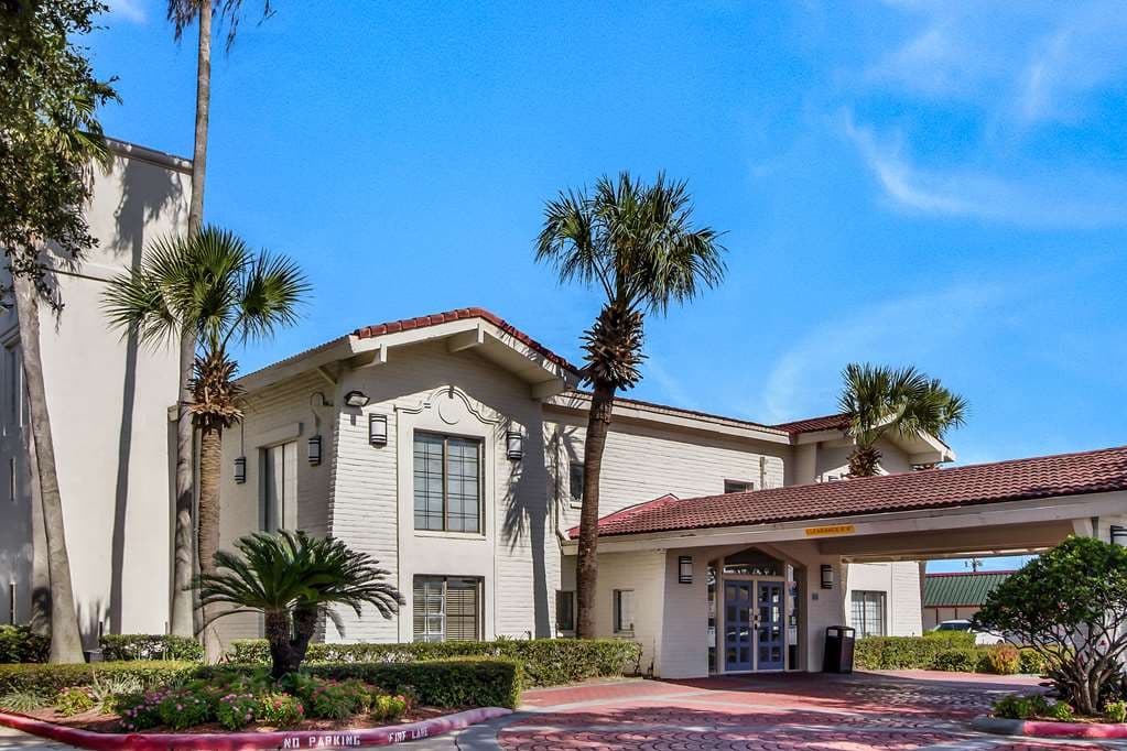 Studio 6 Baytown, TX - Garth Road, Aparthotel in Highlands