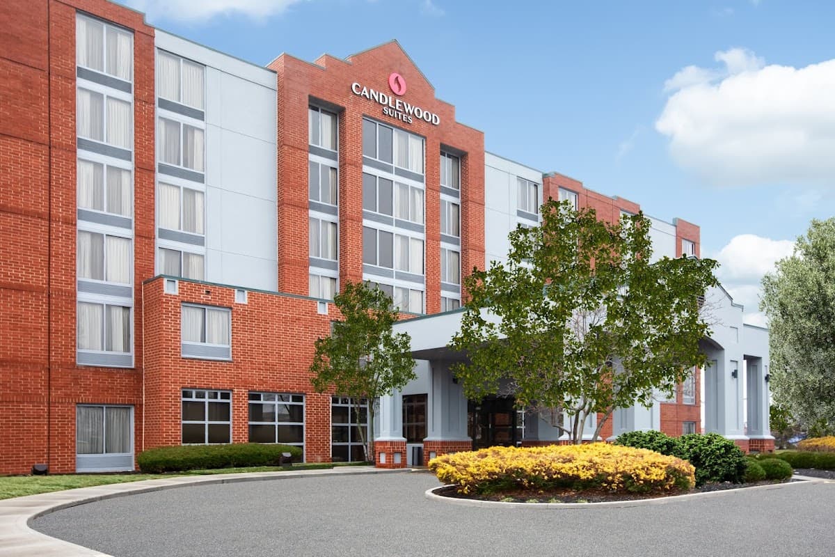 Candlewood Suites Cincinnati Northeast - Mason by IHG, Aparthotel in Landen