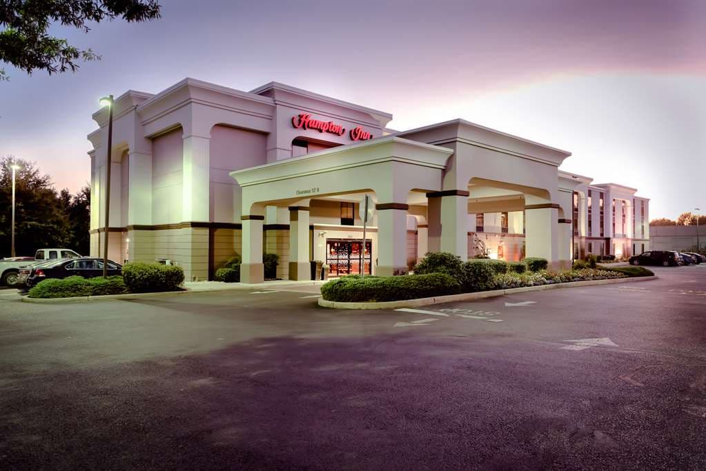 Hampton Inn East Windsor, Hotel in Hightstown