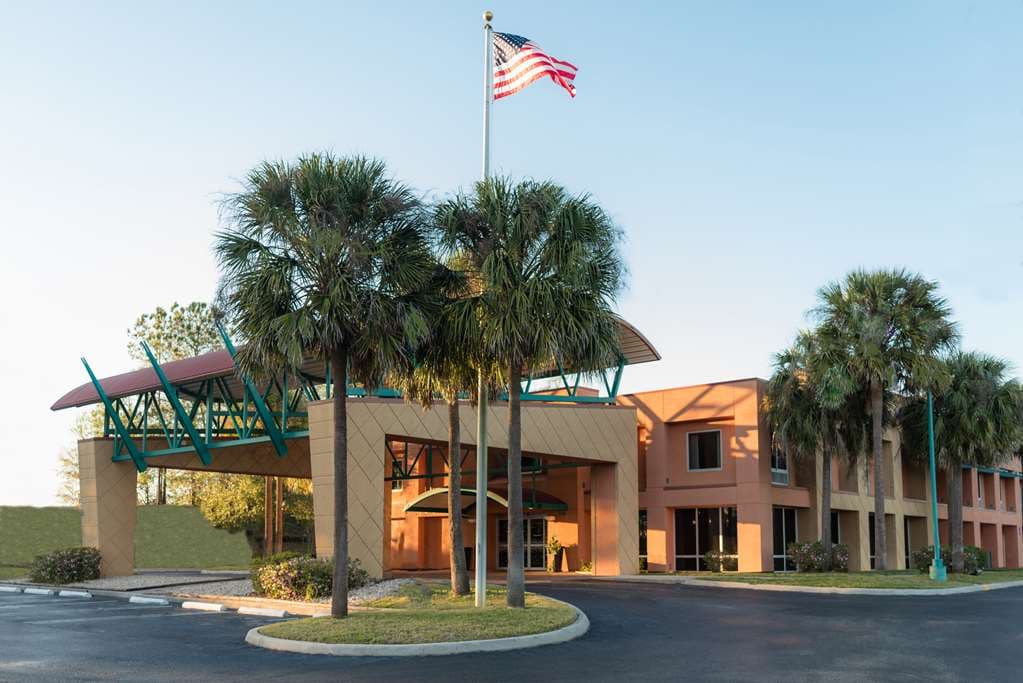 Hampton Inn Brooksville/Dade City, Hotel in Hill 'n Dale