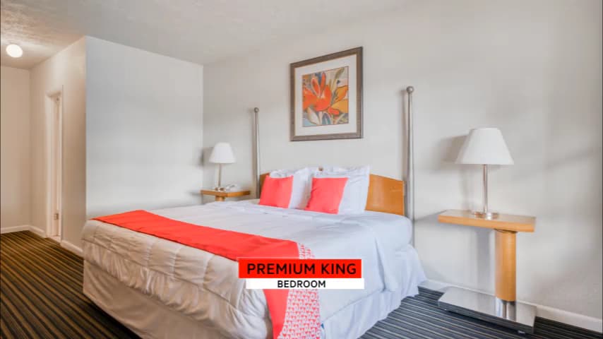 OYO Hotel Pompano Beach, Hotel in Pompano Beach Highlands