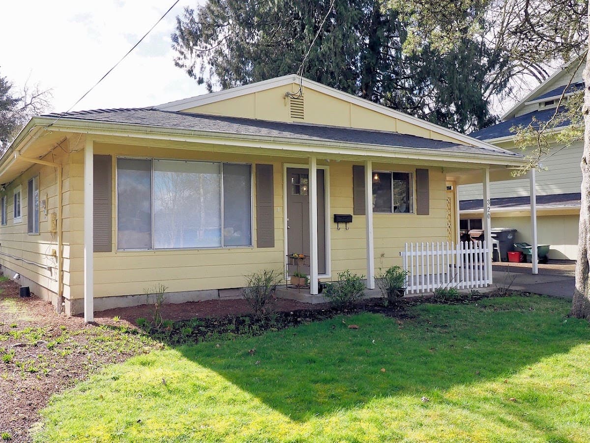 Bed and Breakfast Hillsboro Oregon, Bed & Breakfast in Hillsboro