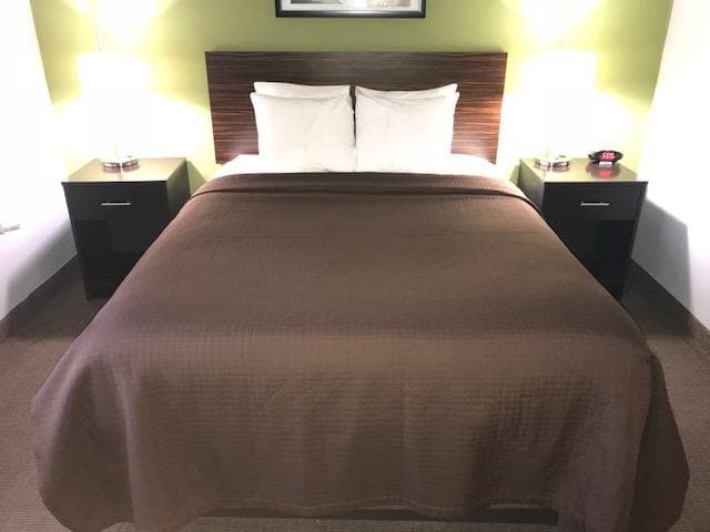 Cresthaven Inn JFK, Hotel in Hillside