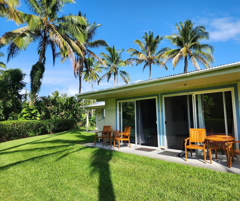 Arnott's Lodging and Adventures, Hotel in Hilo