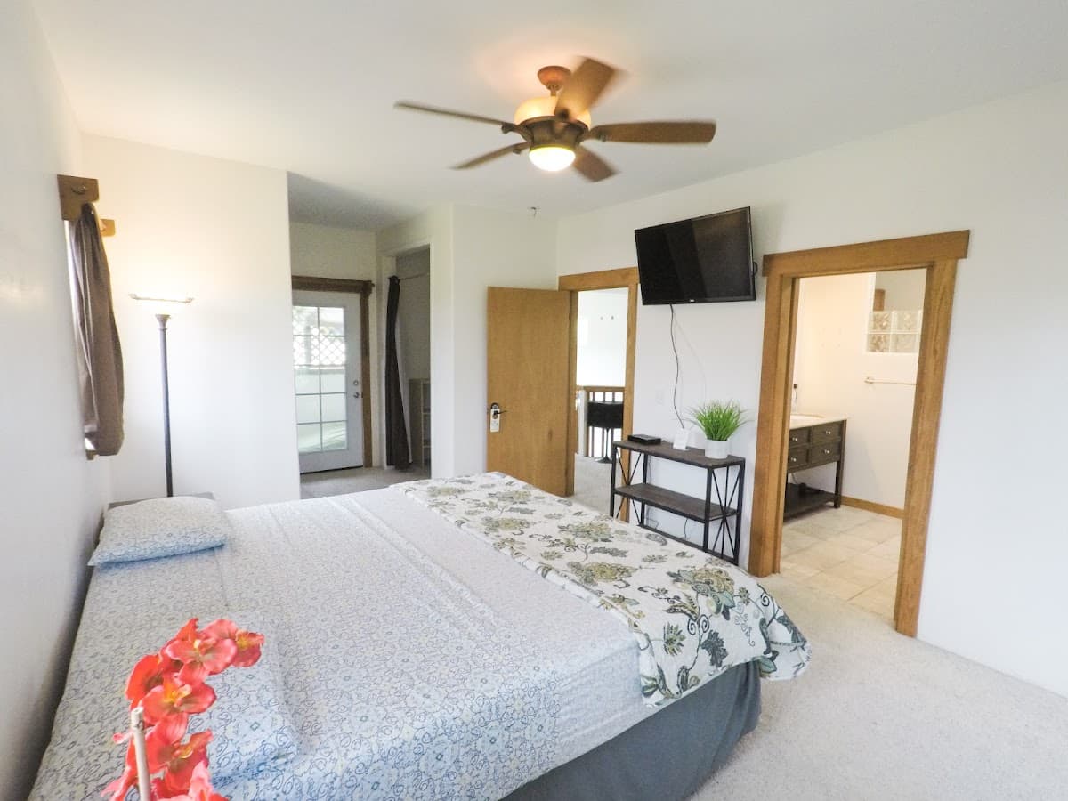 Hilo Vacation Rental, Holiday Home in Hilo