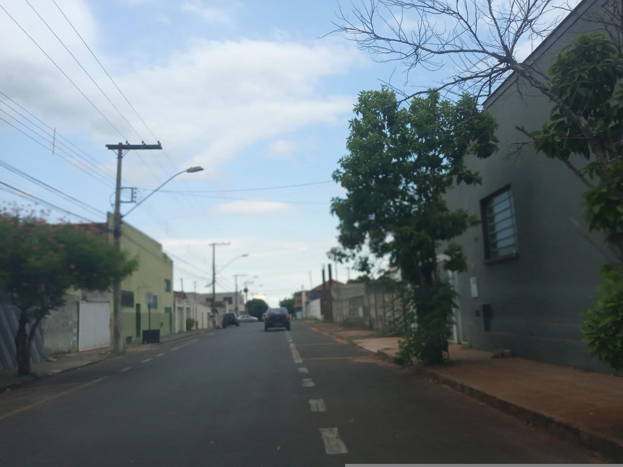 Street view near Dormitório Sono Bom, Ituiutaba — © marcos_medeiros (CC BY-SA · Mapillary)