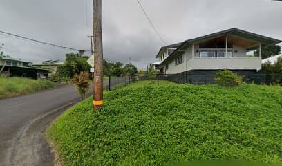 The Hilo Cottage, Guesthouse in Wainaku