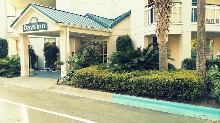 Hotel Carolina, Hotel in Hilton Head Island
