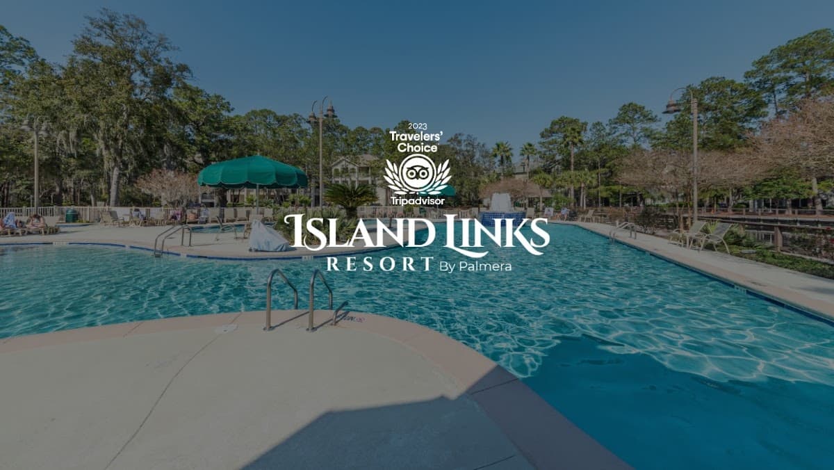Island Links Resort by Palmera, Resort in Hilton Head Island