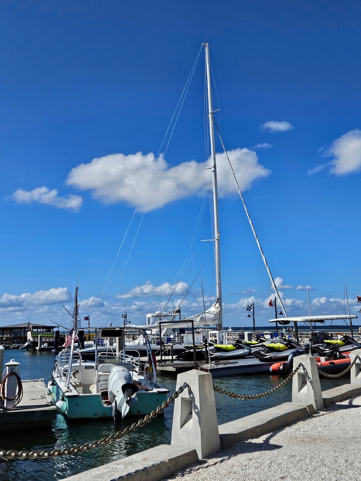 Harbour Pointe Time Share, Hotel in Hilton Head Island