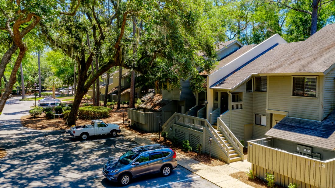 Carolina Club by Spinnaker Resorts, Resort in Hilton Head Island