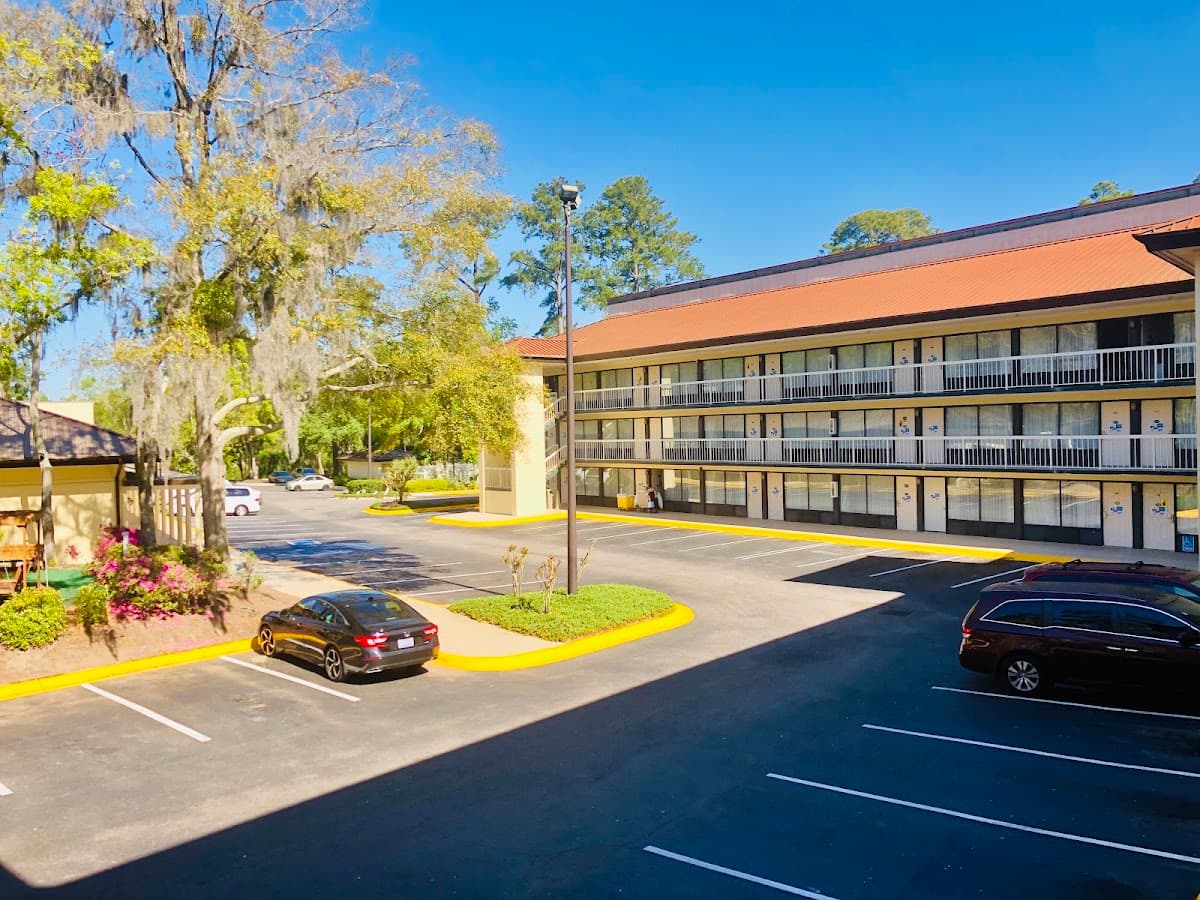 Simple Rewards Inn, Motel in Hilton Head
