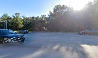 Car park, Hotel in Hilton Head
